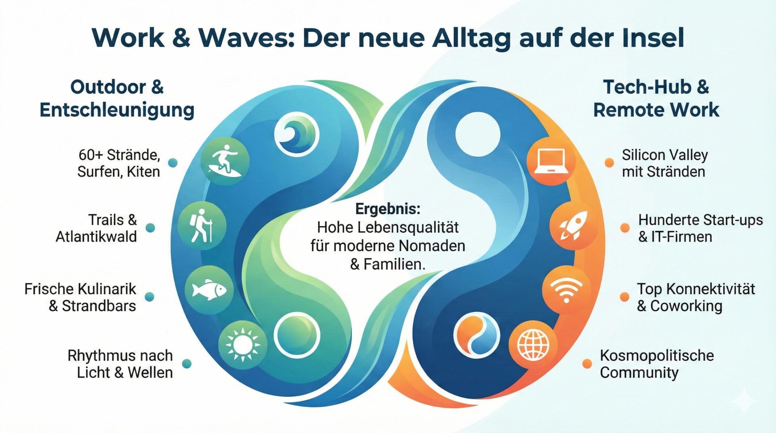 Tourismus trifft Technologie